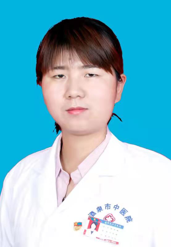 杨燕梅