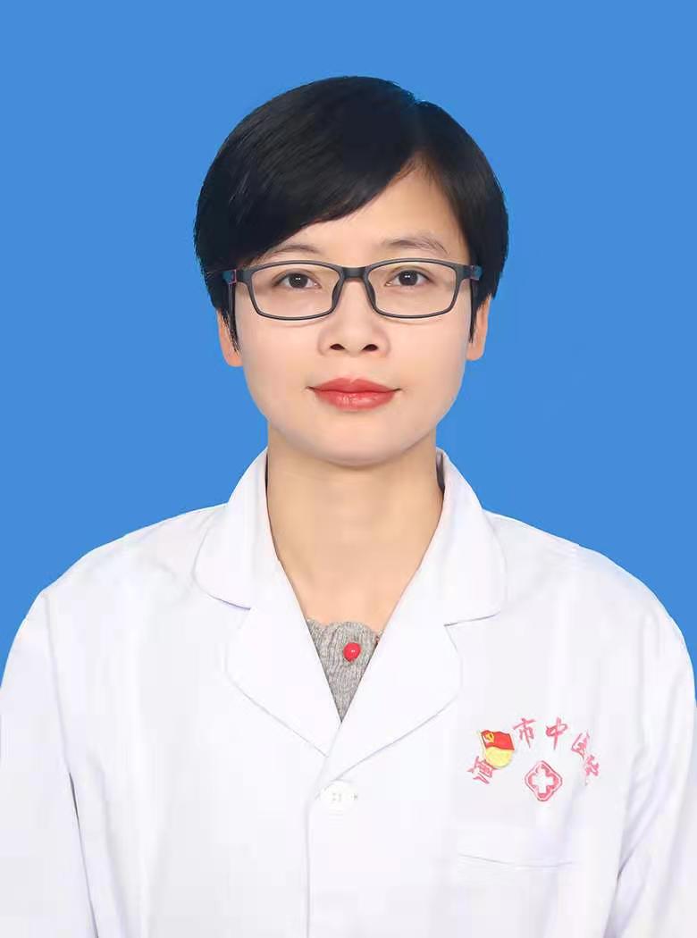 李秋英