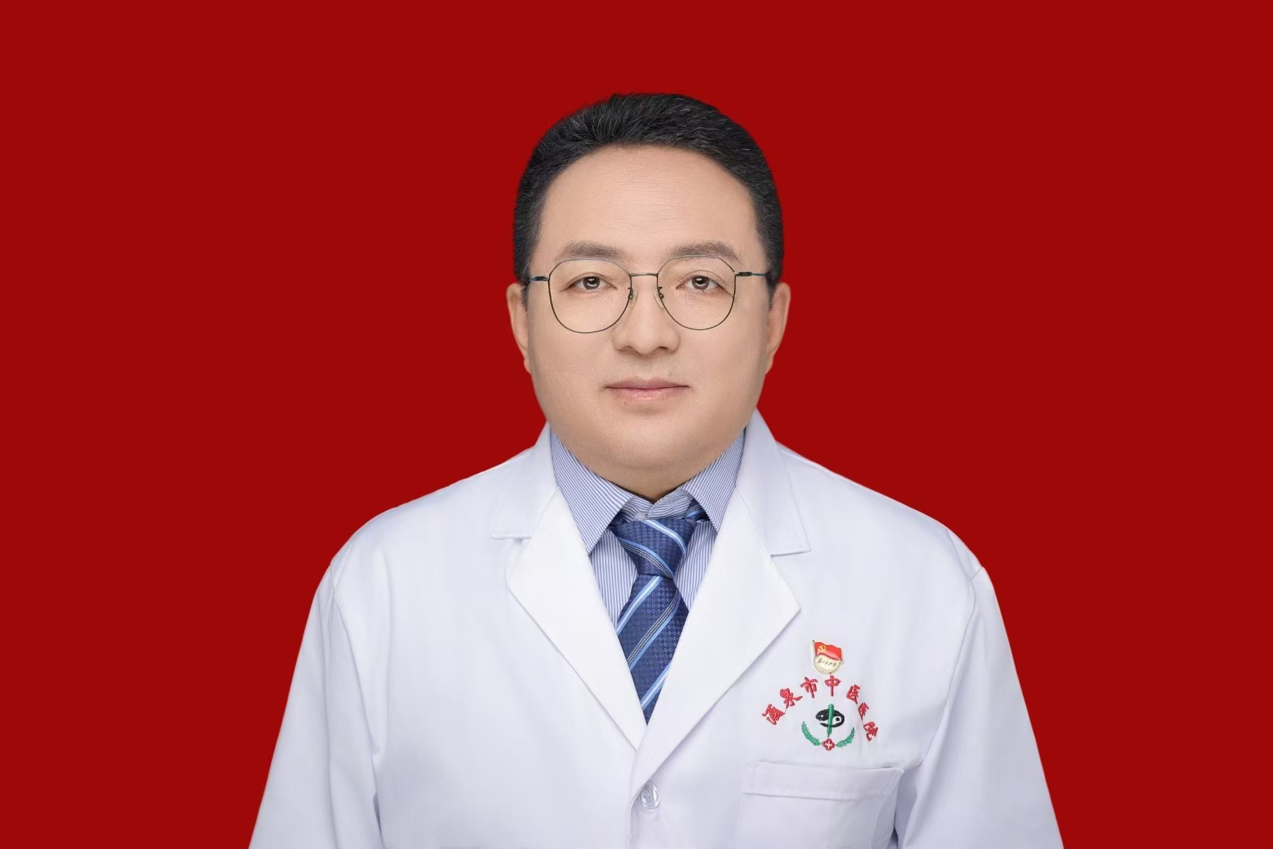 党庆宏