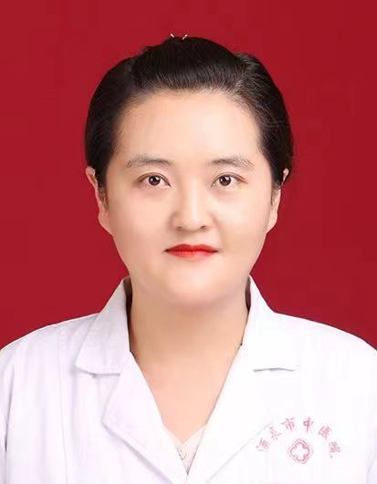 孟海琴