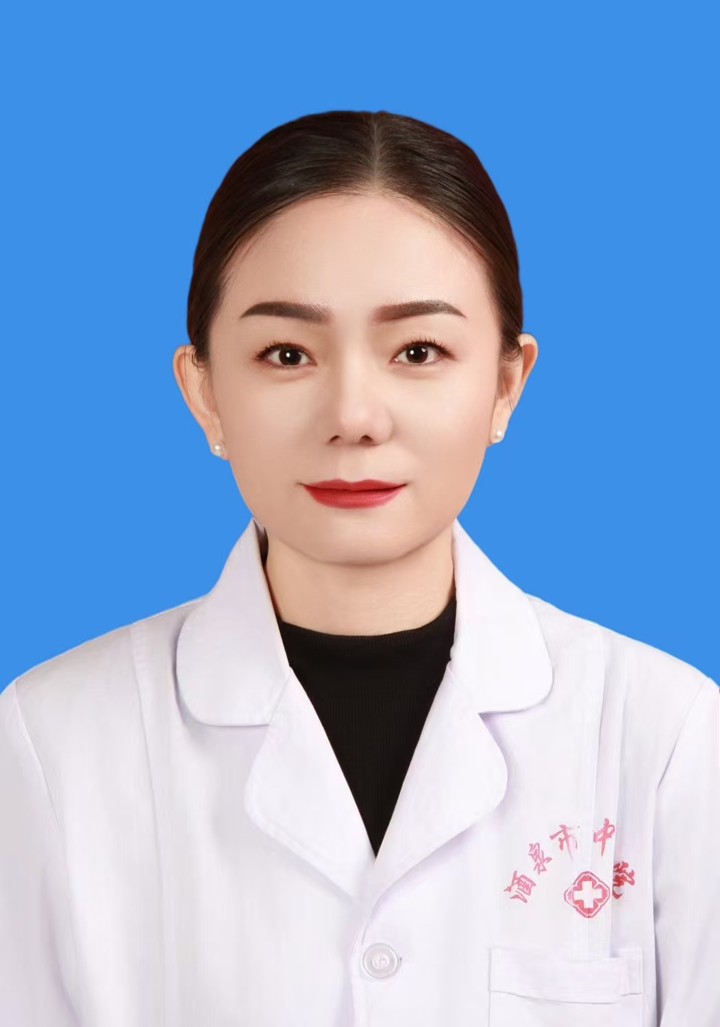 杨瑞