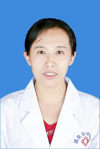 柴娅丽