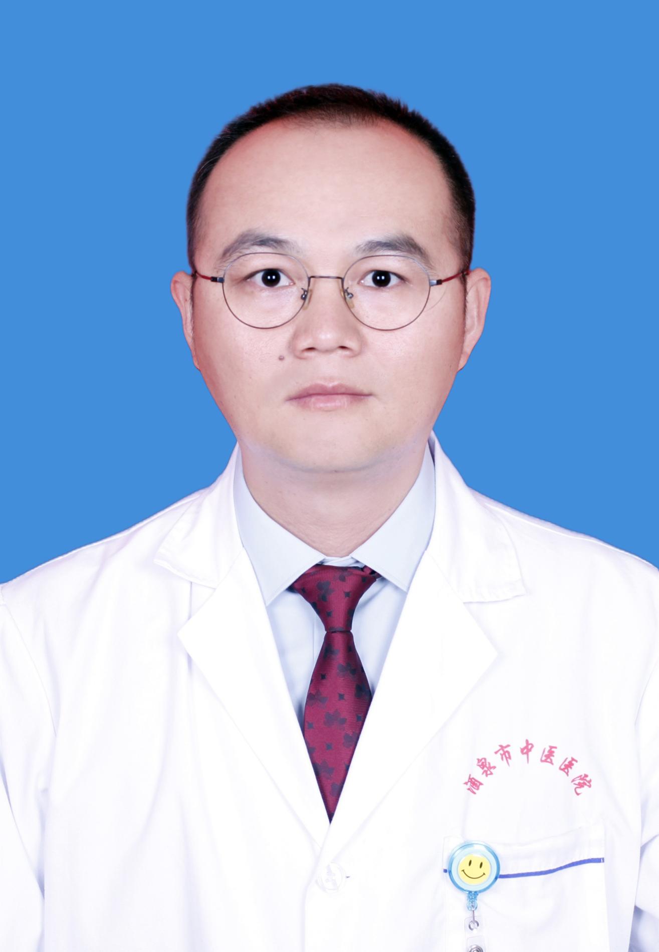 杨新强