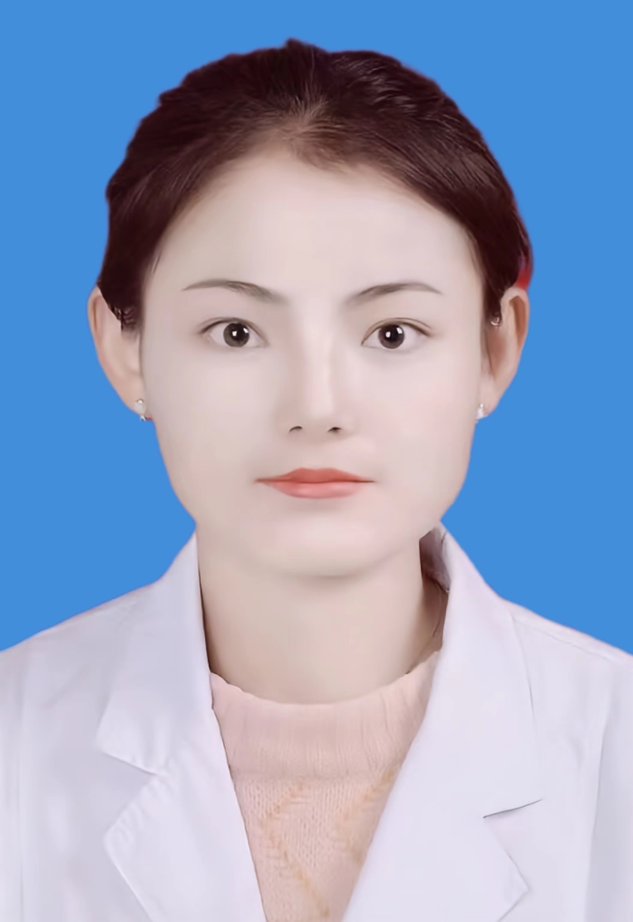 任娇