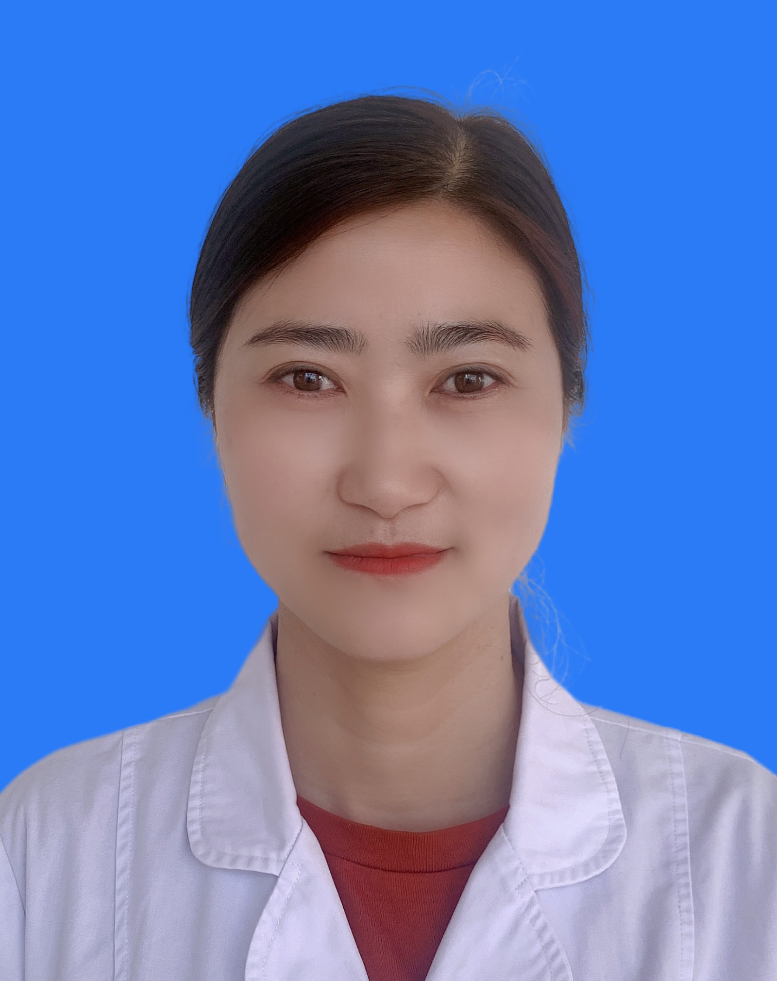 张玉清
